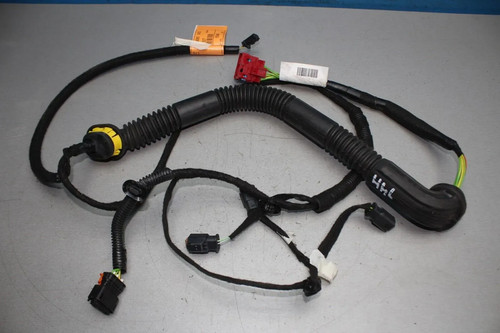 Deurkabelboom Kabelboom Achterdeur links 9812453280 Citroen Jumpy III Bj.22 - Afbeelding 1 van 4