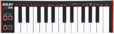Akai Professional LPK25 mk2 25-key USB Mini Keyboard Controller
