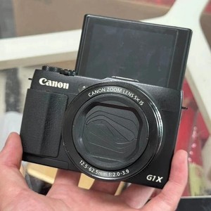 Canon G1x II | eBay