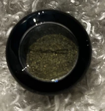 New Mac Dazzleshadow Extreme Eye Shadow Joie De Glitz Metallic .05 Oz