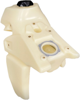 IMS Fuel Tank Natural 150/250/300xc W 2.8 Gallon 113353-N2