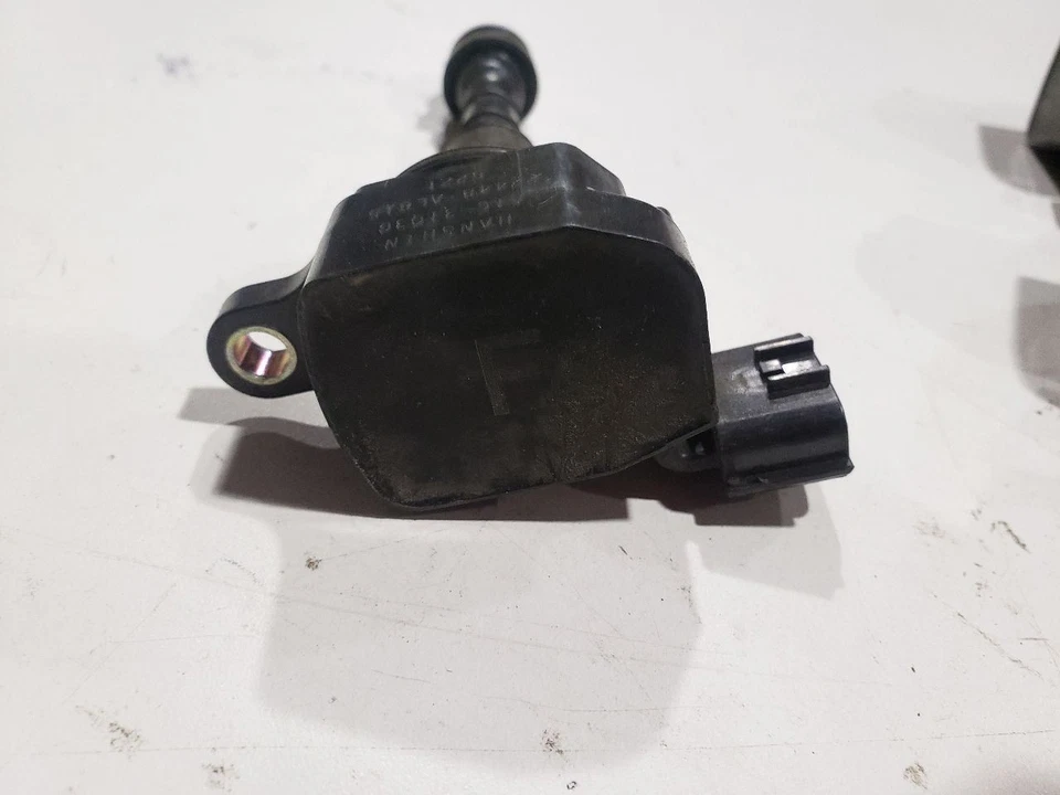 Juego de 6 bobinas de encendido - Infiniti G35 2006 cupé automático tracción trasera 3,5 L - 03-08 OEM Foto 4 de 4