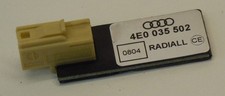 Audi R8 42 Bluetooth-Telefonantenne 4E0035502