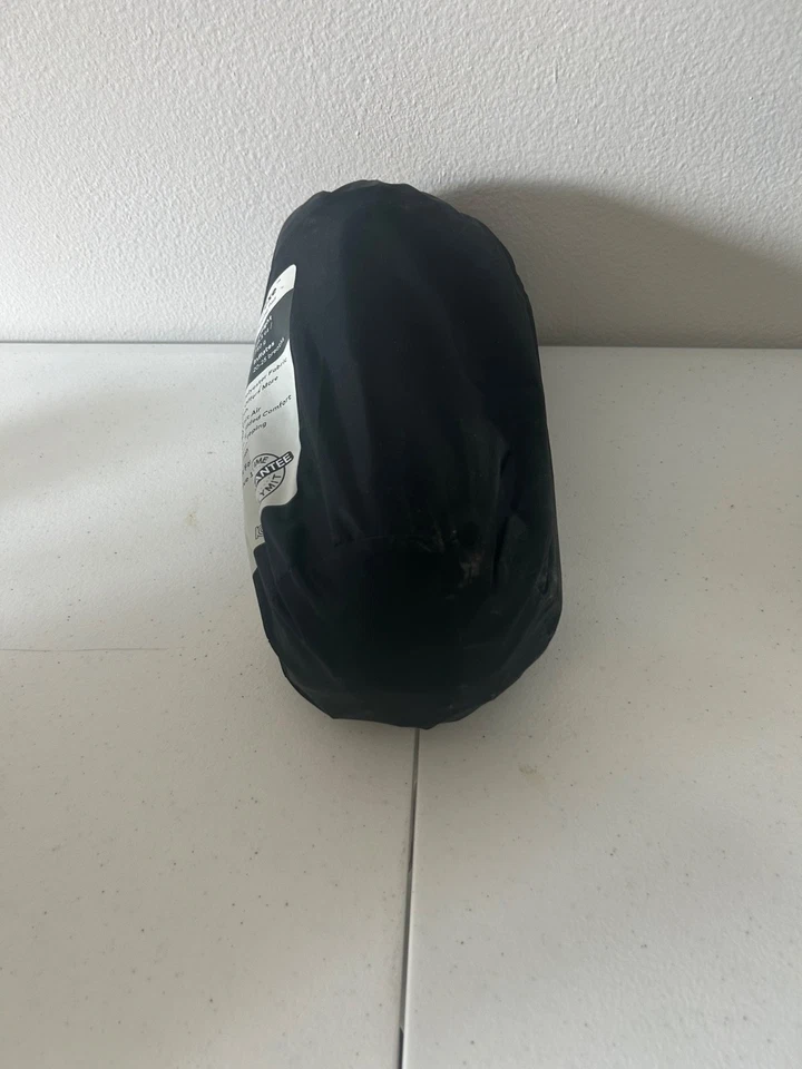 Almohadilla para dormir KLYMIT STATIC V LUXE Foto 4 de 4