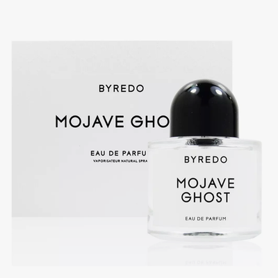 【正規品】BYREDO MOJAVE GHOST 100ml Byredo Mojave Ghost Eau de Parfum 100ml | Cure De Repos