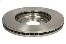 1X Brake Disc Brembo 09.B628.10 for Pathfinder III (R51) 2.5 2005-201