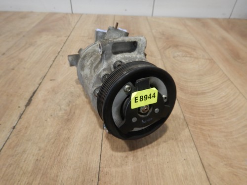 Klimakompressor VW T6 Golf 7 Skoda Octavia 5E 2,0 TDI 5Q0820803E Original