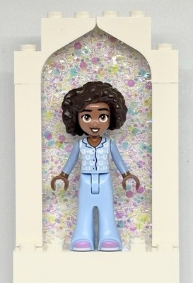 LEGO Friends Minifigure Aliya Frnd602 from Set#41740-Aliya s Room