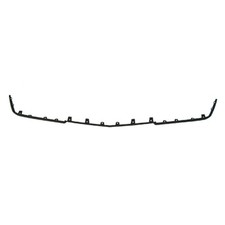 New Front Lower Bumper Cover Molding Fits 2008-2009 Cadillac Cts 25896040