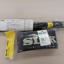 Slik The Professional Pod Sports Heavy Duty Aluminum Monopod Unused Japan