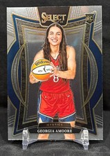 2025 Select WNBA Base #1 - #200 "Pick Your Card"