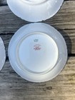 Haviland Limoges Schleiger 98 Clover Leaf Porcelain Bowls 6 Inch Set Of 6 — photo 5