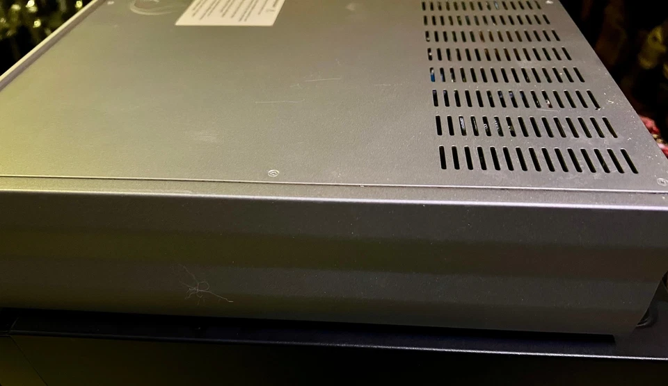 Cambridge Audio Azur 640h Lettore cd e Music server - Immagine 2 di 4