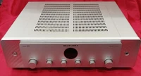 MARANTZ MODEL 50 Integrated Amplifier w/ Box Accessories Tested Japan MG01 20.0