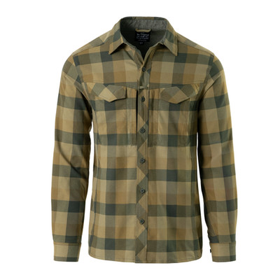 Helikon Tex Defender Mk2 Shirt , Outdoor-Hemd