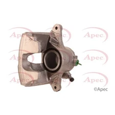 Apec Brake Caliper - LCA311 - Fits Mercedes - Front Left - OE Level Performance