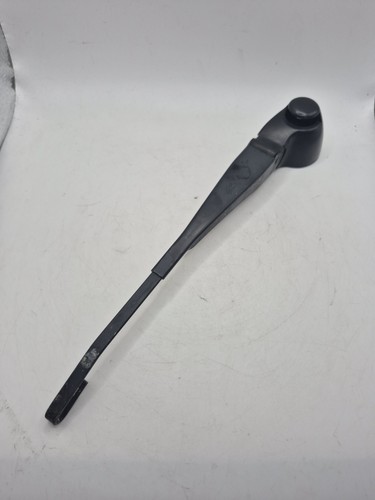 Volkswagen Lupo 6N 1999-2005 Original Heckwischerarm 6E0955707 Gebraucht OEM