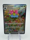 Venusaur ex 198/165 Sv: Scarlet & Violet 151 Holo