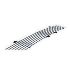 For 2003-2006 Honda Element Upper Stainless Chrome Billet Grille Grill Insert