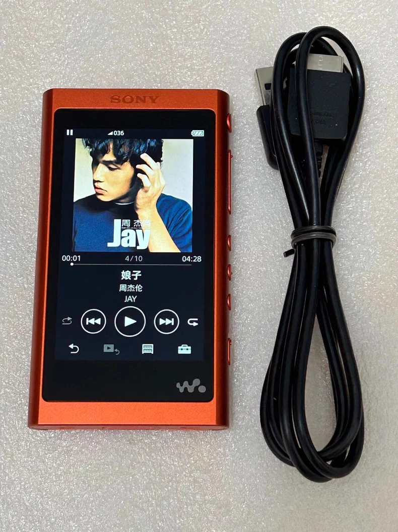 Sony NW-A55 MP3 Players for sale | eBay