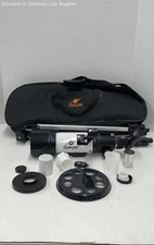 Gskyer Astronomical Refracting Telescope