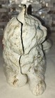  HUBLEY FIRE SIDE CAST IRON Persian CAT  DOORSTOP — photo 4