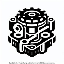 Regolatore albero a camme KOLBENSCHMIDT 50056133 per HYUNDAI KONA SX2 i10 3 AC3 AI3