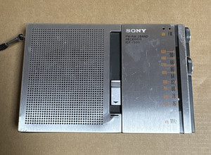 Sony Icf 7600 | eBay