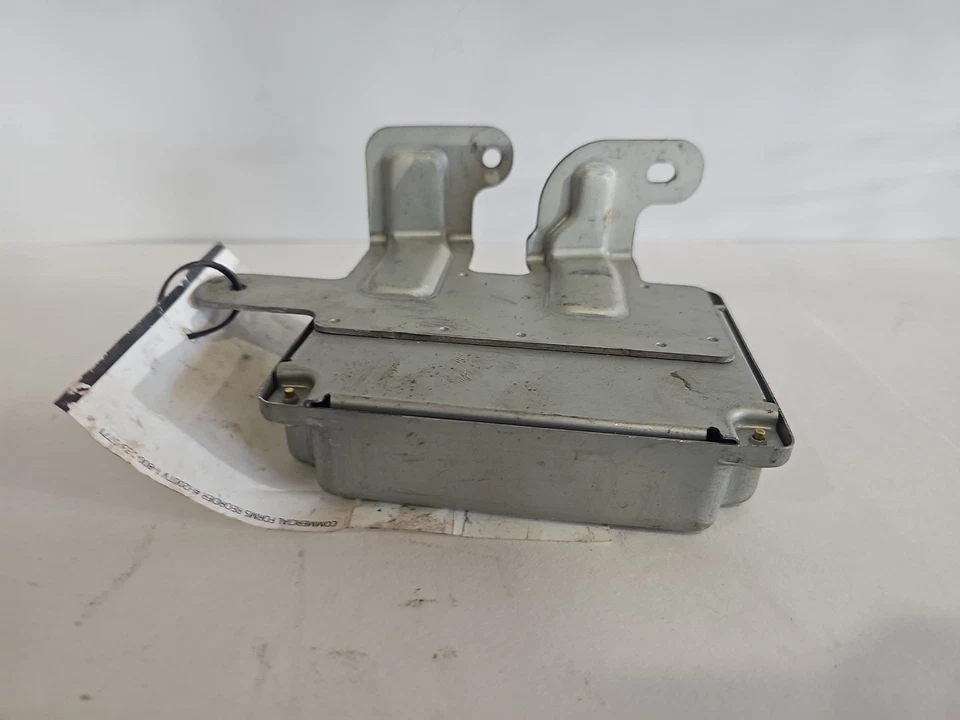 TRANSMISSION CONTROL MODULE NISSAN MURANO 2003 31036 CA000 TCM TCU OEM Foto 4 de 4