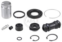 Reparatursatz Bremssattel ECO-KIT A.B.S. 57589 FüR Mitsubishi Colt Proton Galant