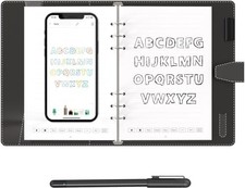 NEWYES Smart Pen Electronic Note Set SyncPen3 66 Language Support OCR DigiPen
