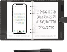 NEWYES Smart Pen Electronic Note Set SyncPen3 66 Language Support OCR DigiPen