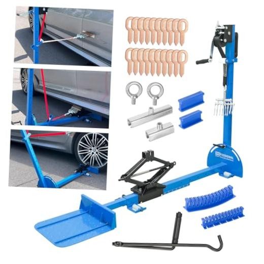 Car Sheet Metal Dent Repair Tool - Automotive Sheet Metal Repair Tools,PDR