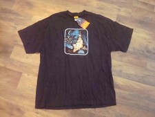 STAR WARS HOPE 2005 TAGS NEW  NEW SIZE XL SHIRT DEADSTOCK VINTAGE TT2