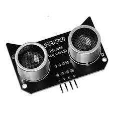 DIY Hindernisvermeidungsmodul Hindernisvermeidungsmodul für  Robot Car C3G24568