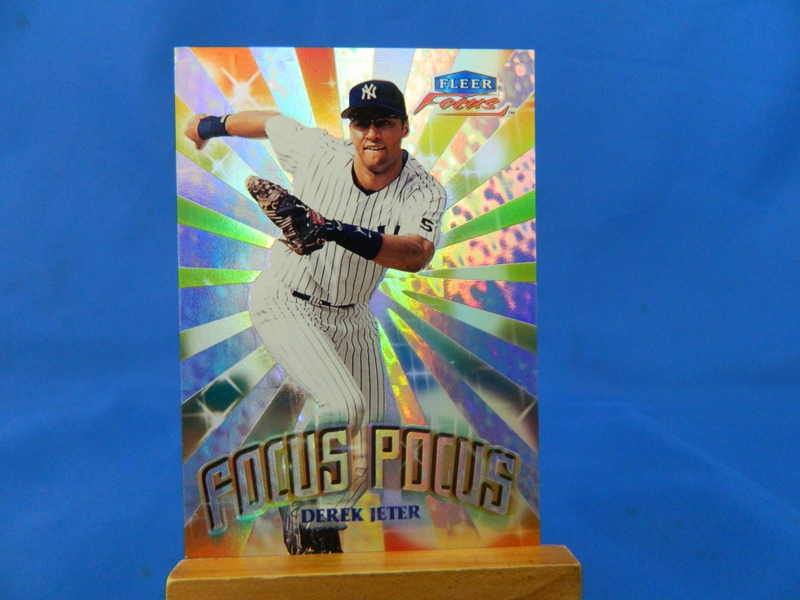 Brian Jordan Skybox 2000  40 SRE /50 Star Rubies Extreme