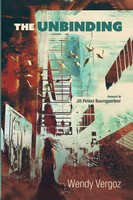 Wendy Vergoz | The Unbinding | Taschenbuch | Englisch (2019) | Ean 9781532683954