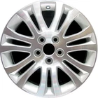Wheel Rim Toyota Sienna 17 2011-2020 4261108130 4261108150 Machined OE 69581