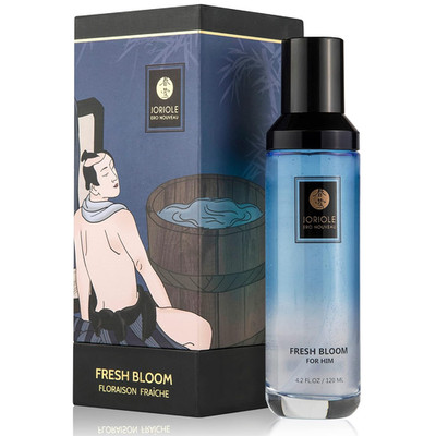 Joriole Intimate Hygiene Wash for Men Imported from Netherlands,Ph Balance for S
