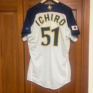Ichiro Japan Jersey | eBay