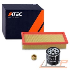 ÖLFILTER LUFTFILTER INNENRAUMFILTER POLLENFILTER 31712666