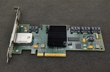 Genuine LSI 9212-4i4e 6Gbps SAS HBA P20 IT Mode ZFS FreeNAS - FAST SHIPPING