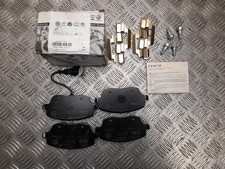 Mâchoire de frein Volkswagen POLO