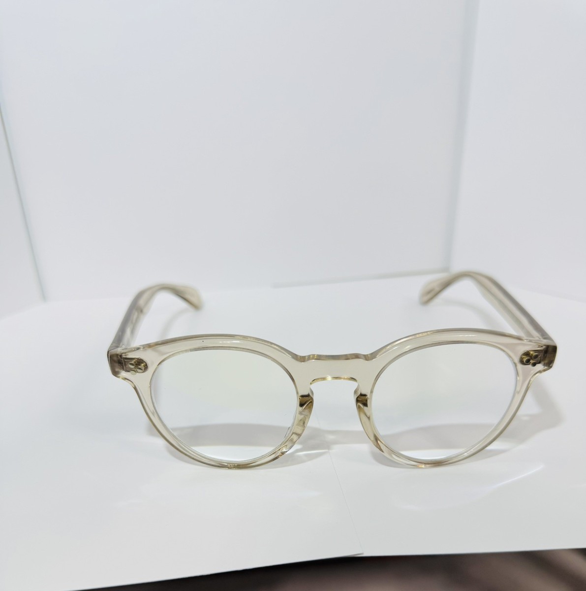 Authentic Oliver Peoples OV5336U 1474 FELDMAN 46-21 125 Frames