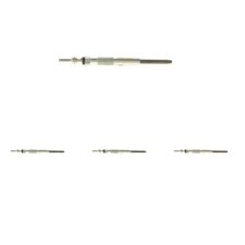 Bougies de préchauffage Fiat 124