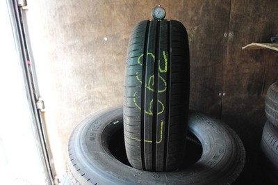 1x Sommerreifen Goodyear 195/55 R16 91V Efficient Grip DOT:1222 (L662