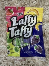 Laffy Taffy Assorted Bag 3.5Oz USA Import UK Seller Cheapest On Ebay