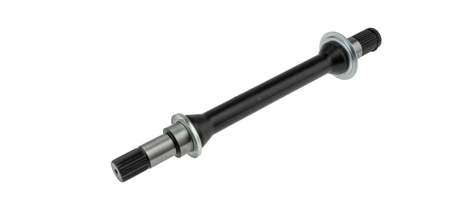 Axe de roue droit cardan de transmission Kia Sephia et Mazda 323 remplacement train avant