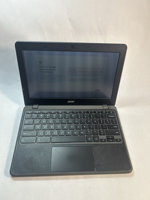 Acer Chromebook  C722 11.6'' MediaTek 4GB RAM 32GB Chrome