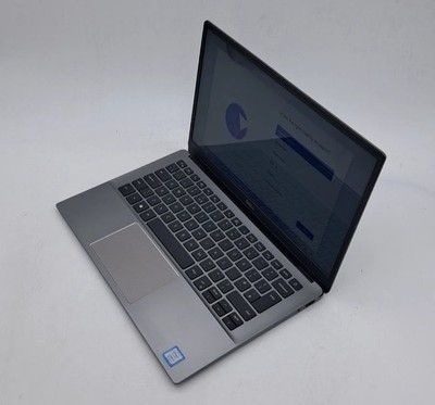 Dell Latitude 3301 Laptop - 13'' FHD i5-8265u CPU 8GB Ram 128GB SSD Windows 11